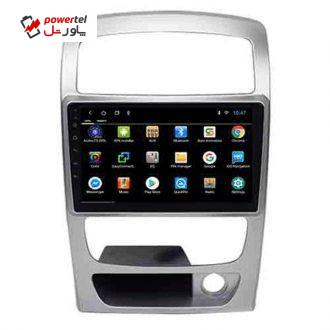 پخش کننده خودرو اینفینیتی مدل k700 پخش کننده خودرو اینفینیتی مدل k700