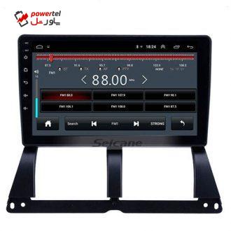 پخش کننده خودرو اینفینیتی مدل n260 پخش کننده خودرو اینفینیتی مدل n260