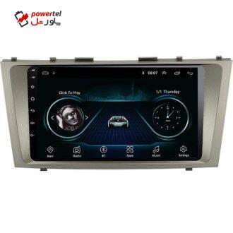 پخش کننده خودرو مدل BL8000