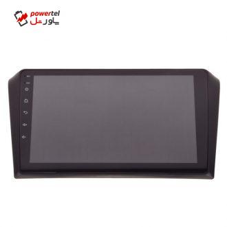پخش کننده خودرو مدل MZ-66