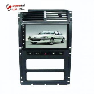 پخش کننده خودرو مدل a180
