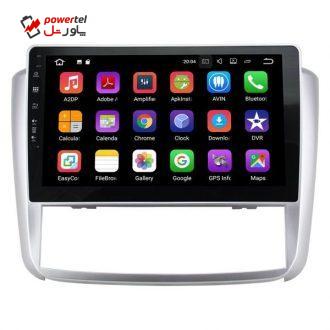پخش کننده خودرو مدل a20 پخش کننده خودرو مدل a20