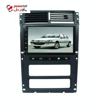 پخش کننده خودرو مدل and9_405