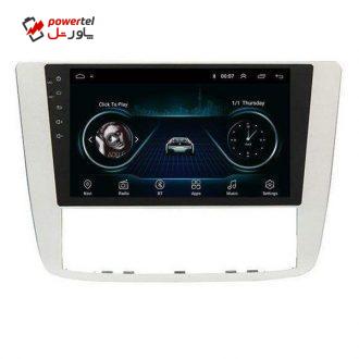 پخش کننده خودرو مدل bl360