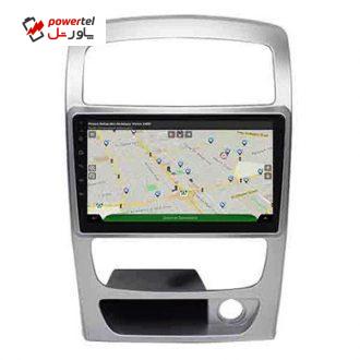 پخش کننده خودرو کلاسونیک مدل b320 پخش کننده خودرو کلاسونیک مدل b320