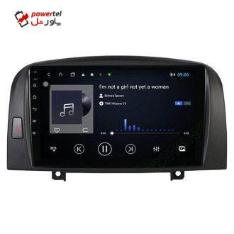 پخش کننده خودرو کلاسونیک مدل c350