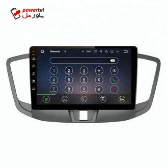 پخش کننده خودرو کلاسونیک  مدل z230