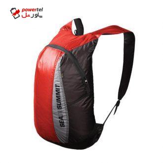 کوله پشتی کوهنوردی 20 لیتری سی تو سامیت مدل Daypack
