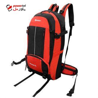 کوله پشتی کوهنوردی 65 لیتری گوگانا کد 30306
