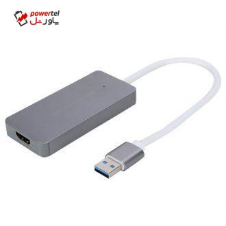 کارت کپچر ای زد کپ مدل 265 کارت کپچر ای زد کپ مدل 265