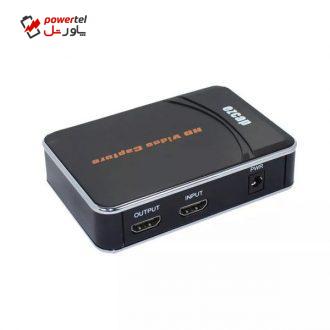 کارت کپچر ای زد کپ مدل 280HB2006 کارت کپچر ای زد کپ مدل 280HB2006