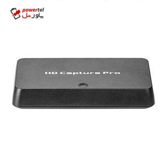 کارت کپچر HDMI مدل EZCAP295 کارت کپچر HDMI مدل EZCAP295