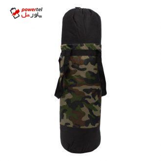 کیسه بوکس طرح چریکی مدل A01 کیسه بوکس طرح چریکی مدل A01