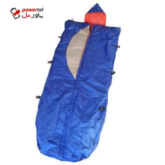 کیسه خواب تیمبرلند مدل 75010/99 کیسه خواب تیمبرلند مدل 75010/99