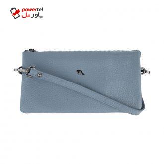 کیف دستی زنانه چرم مشهد مدل S0689-022