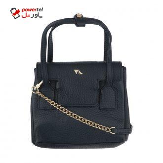 کیف دستی زنانه چرم مشهد مدل S0696-064 کیف دستی زنانه چرم مشهد مدل S0696-064