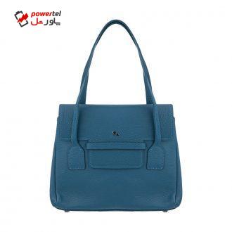 کیف دستی زنانه چرم مشهد مدل S0697-029 کیف دستی زنانه چرم مشهد مدل S0697-029