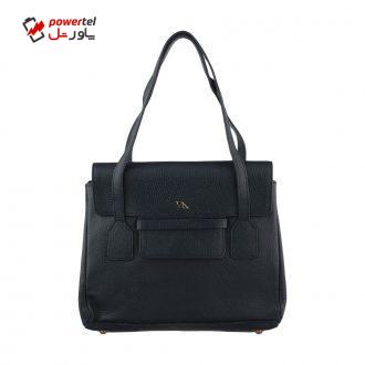 کیف دستی زنانه چرم مشهد مدل S0697-064