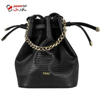 کیف رودوشی زنانه اورز مدل YAS