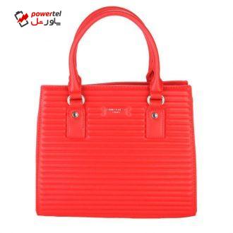 کیف رودوشی زنانه دیوید جونز مدل 6275-4