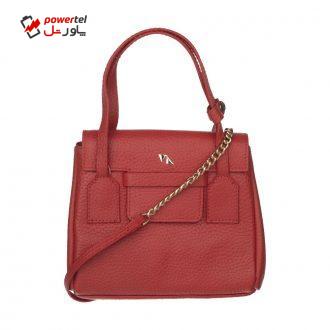 کیف رودوشی زنانه چرم مشهد مدل S0696-043 کیف رودوشی زنانه چرم مشهد مدل S0696-043