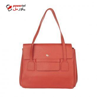 کیف رودوشی زنانه چرم مشهد مدل S0697-043 کیف رودوشی زنانه چرم مشهد مدل S0697-043