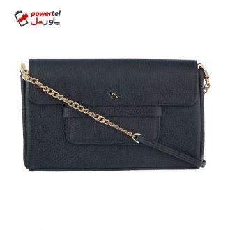 کیف رودوشی زنانه چرم مشهد مدل S0704-064 کیف رودوشی زنانه چرم مشهد مدل S0704-064