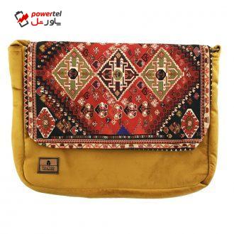 کیف رودوشی زنانه یوتاب مدل N101