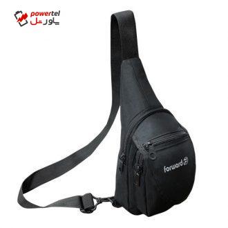 کیف رودوشی فوروارد مدل FCLT911 کیف رودوشی فوروارد مدل FCLT911