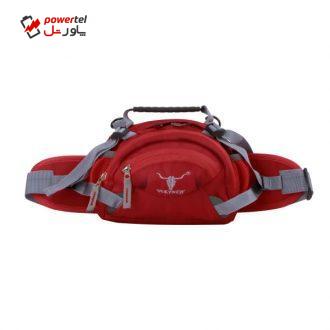 کیف کمری مدل 0002