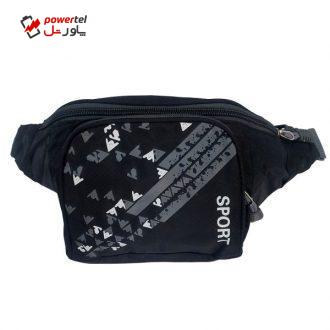 کیف کمری مدل C569 کیف کمری مدل C569
