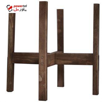 استند گلدان مدل H101 استند گلدان مدل H101