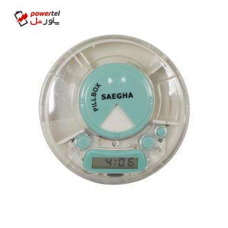 یادآور و نگهدارنده قرص و دارو صاعقه مدل type3 یادآور و نگهدارنده قرص و دارو صاعقه مدل type3
