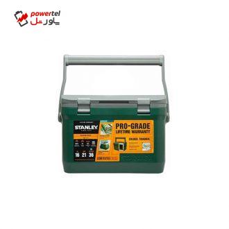 یخچال سفری استنلی مدل Pro Grade کد 458