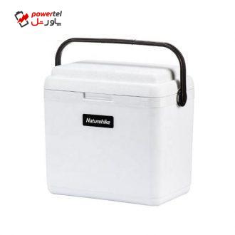یخچال سفری نیچرهایک مدل NH20SJ021 یخچال سفری نیچرهایک مدل NH20SJ021