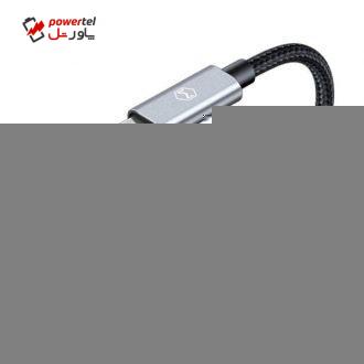 مبدل 1 به 2 USB-C مک دودو مدل CA_755