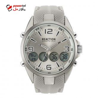 ساعت مچی عقربه ای مردانه ری اکشن کنت کول مدل RK50276006