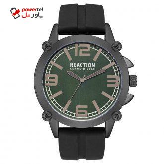 ساعت مچی عقربه ای مردانه ری اکشن کنت کول مدل RK50091006