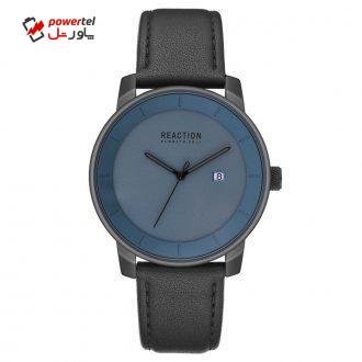 ساعت مچی عقربه ای مردانه ری اکشن کنت کول مدل RK50081005 ساعت مچی عقربه ای مردانه ری اکشن کنت کول مدل RK50081005