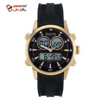 ساعت مچی عقربه ای مردانه ری اکشن کنت کول مدل RK50971003