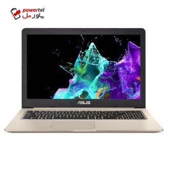 لپ تاپ 15 اینچی ایسوس مدل VivoBook Pro 15 N580GD – NP لپ تاپ 15 اینچی ایسوس مدل VivoBook Pro 15 N580GD – NP
