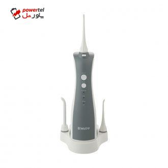 دستگاه شست و شوی دهان و دندان بی ول مدل WI-912