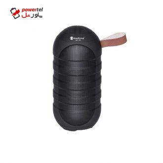 اسپیکر بلوتوثی قابل حمل نیوریکسینگ مدل NR-106 اسپیکر بلوتوثی قابل حمل نیوریکسینگ مدل NR-106