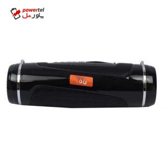 اسپیکر بلوتوثی قابل حمل تی اند جی مدل TG601 اسپیکر بلوتوثی قابل حمل تی اند جی مدل TG601