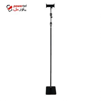 پایه نگهدارنده گوشی موبایل و تبلت مدل FTM-001 پایه نگهدارنده گوشی موبایل و تبلت مدل FTM-001