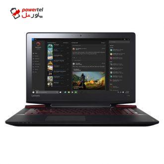 لپ تاپ 15 اینچی لنوو مدل – Ideapad Y700 – M لپ تاپ 15 اینچی لنوو مدل – Ideapad Y700 – M