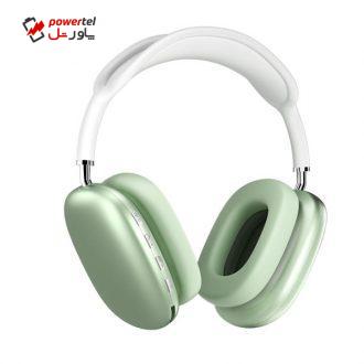 هدفون بلوتوثی مدل Airpods Max P9