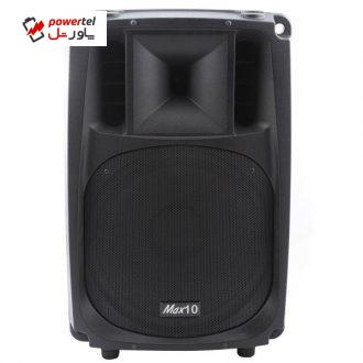 پخش کننده خانگی مکس10 مدل RSX15P650