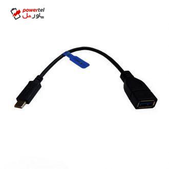 مبدل OTG USB-C رویال مدل R-20