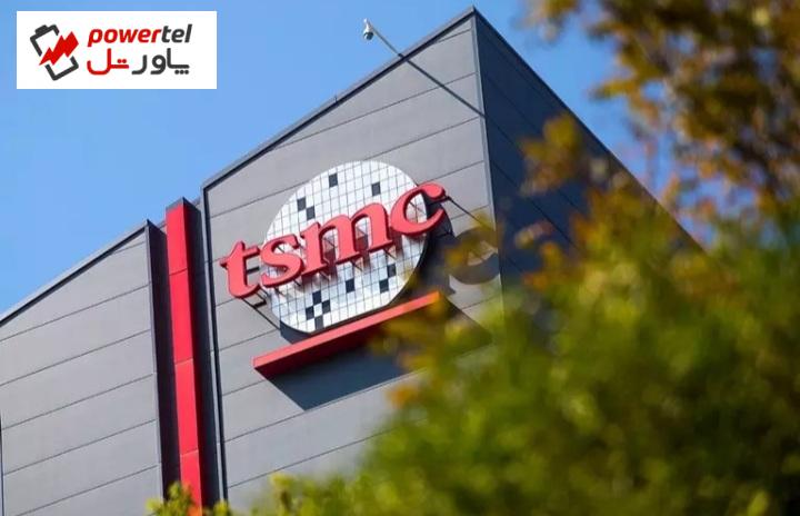TSMC احتمالا پنج کارخانه دیگر در خاک آمریکا احداث می‌کند